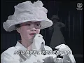 陳慧嫻 傻女 1989 日本