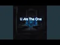 Lagu U Are The One