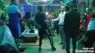شيخ مختار الصغير ولد سعيدة دندنها