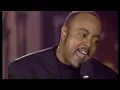 Peabo Bryson - Feel the Fire (Live)