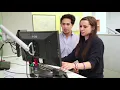 The internship experience