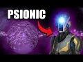 Starting As Psionic Machines In Stellaris