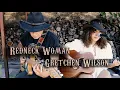 Download Lagu Redneck Woman - Gretchen Wilson (Cheyenne \u0026 Fred Janas Cover)