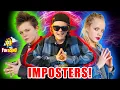 Download Lagu Imposters Sabotage The Fun Squad!