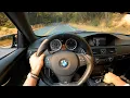 Download Lagu The Most GODLY Sound. E92 M3 POV [4K]