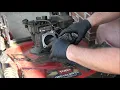 How to REPLACE a HEAD GASKET TORO Briggs Stratton 7 25 163cc Engine Guaranteed to Start lawnmower