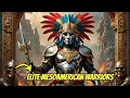 Aztec Jaguar Warriors The Most Feared Elite in Mesoamerica