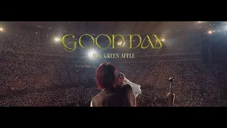 mrs green apple good day 76 nhk live babel no toh 2025 december edit 