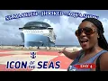 Download Lagu Family of 6 Cruise Vlog | ICON of the SEAS, St. Maarten, Hooked Dinner \u0026 Aqua Show!