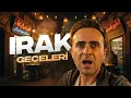 Lagu Neem een ​​kijkje in het nachtleven van Bagdad, Irak - ik was echt verbaasd!!!