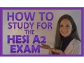 HESI Admission Assessment Exam Review HESI Entrance Exam Math Anatomy Physiology more
