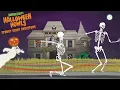 Andrew Gold - Spooky Scary Skeletons (Official Audio)