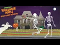 Download Lagu Andrew Gold - Spooky Scary Skeletons (Official Audio)