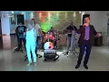 Download Lagu Taboo Band -  Restoran Verige 2018