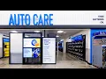 Walmart App launched for contactless car service Auto Care Centers ACCs