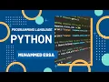 17 - Python Directory and Files Management