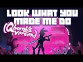 Download Lagu Qbomb -  Look What You Made Me Do (Qbomb's Version) (Lyric Video)
