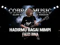 Lagu HADIRMU BAGAI MIMPI - SLOW ROCK | FAUZI BIMA