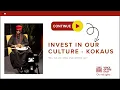 Download Lagu Kokaus: An Igbo Culture Influencer Redefining Identity Through Fashion \u0026 Style | IGILIGI AKU
