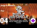 Download Lagu CD Pista Sertaneja Remixes 4 - 04. Jorge \u0026 Mateus - Flor