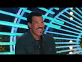 Nicolina's Idol Stunning Audition Gets All 3 JUDGES ON THEIR FEET!