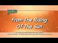 Download Lagu Kids Worship: From the Rising of the Sun