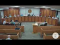 26 - Bradley County Commission Work Session