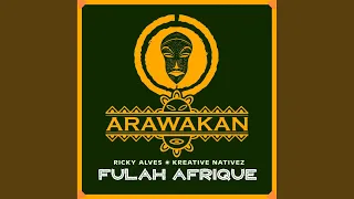 fulah afrique original mix 