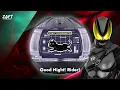 Download Lagu Code Capsem Zeztz Gear Animated Pixel | Kamen Rider Zeztz Driver Henshin Sound 仮面ライダーゼッツ コードカプセム 変身音