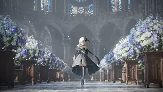 one life emotional orchestral heartbreak music by falk w nsch