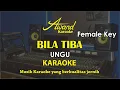 Download Lagu Bila Tiba Karaoke | Female
