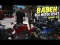 Download Lagu Babeh Beli Motor Sport - Eps 113 - Serial Mat Gondrong