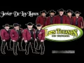 Calibre 50  ft Los Tucanes De Tijuana - Javier De los Llanos (Estreno 2017)