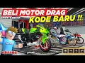 Lagu BELI SEMUA MOTOR DRAG LIMITED ZX10R DAN KODE REDEEM BARU !! RDID UPDATE TAHUN BARU - Roblox