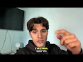 How To Comment GIFs on YouTube 🫪 New GIF Feature ! 