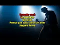 JOTA QUEST   PRA QUANDO VOCÊ SE LEMBRAR DE MIM   KARAOKÊ