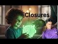 The Secret to Mastering Closures in Javascript You Don t Want to Miss