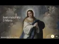 Download Lagu Bakit Mahal Kita Maria - Hijas De Maria Mary Grace of Pangasinan (ACC)