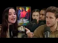 Alexa Nikolas Addresses NEDS DECLASSIFIED CAST About Quiet On Set