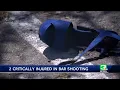Police investigate Modesto bar shooting