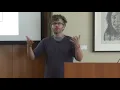 NWDS Talk - Building modern dataflow systems