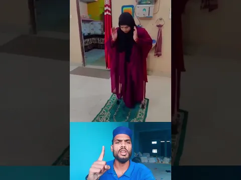 namaj Allah Hu Akbar 🥺❤️🕺#motivation