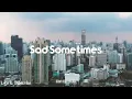 Download Lagu Dj Slow Remix ¶ @Rawi Beat - Sad Sometimes ( SLOW REMIX )