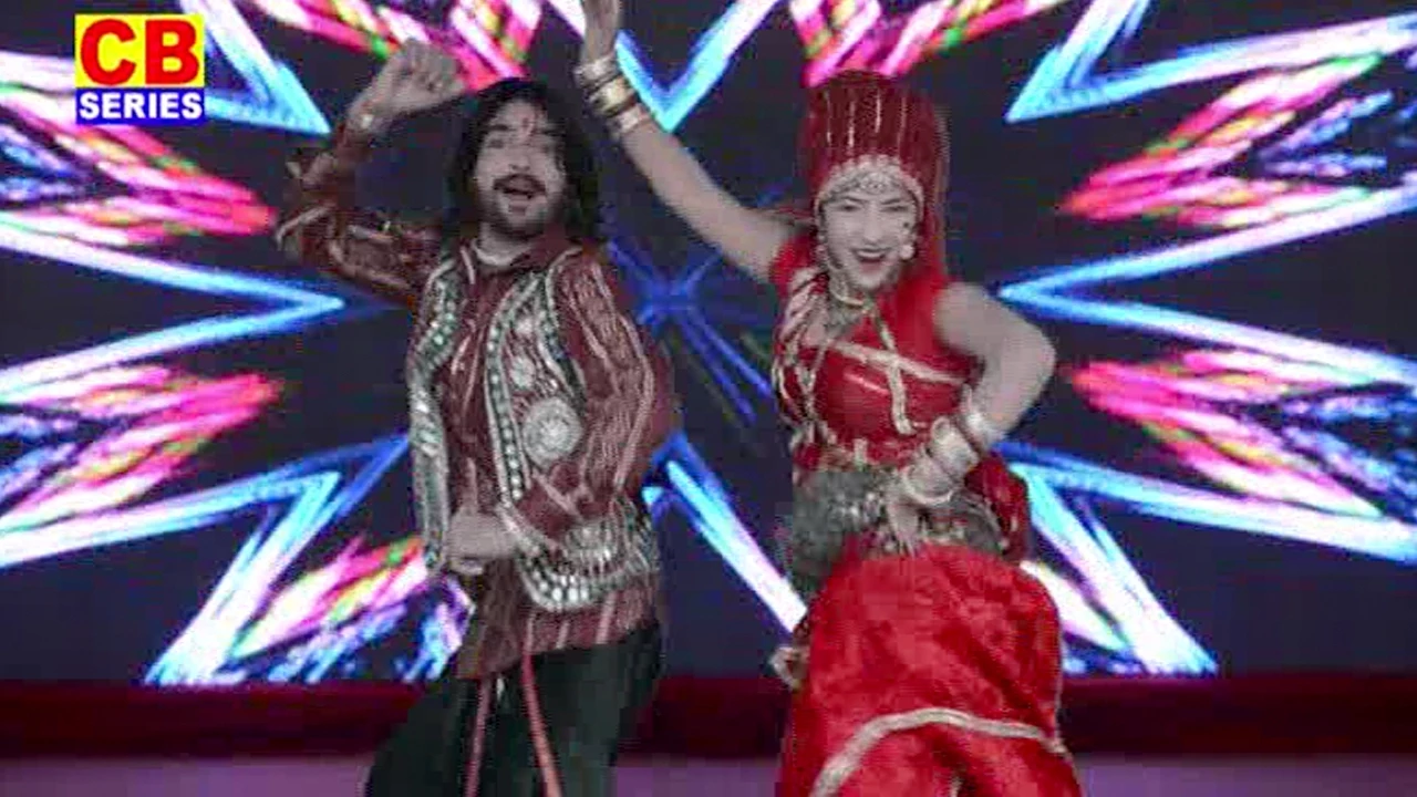 DJ Tejaji Ke Baaje - Rajasthani DJ Songs | Rajasthani New Songs 2014