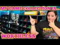 My Game Collection is Worthless