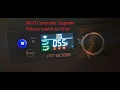 Pitboss Austin XL Onyx Edition Controller Upgrade