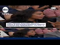 ABC News Rachel Scott asks Karoline Leavitt about focus of President Trump s primetime speech
