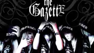 Download the GazettE- Juunana Sai(New Version) MP3