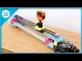 CircuitPython Camera Slider