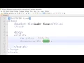 Declaring and Initializing Variable in JavaScript Hindi